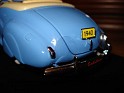 1:32 Signature Cadillac Series 62 Sedan 1940 Blue. Uploaded by DaVinci
